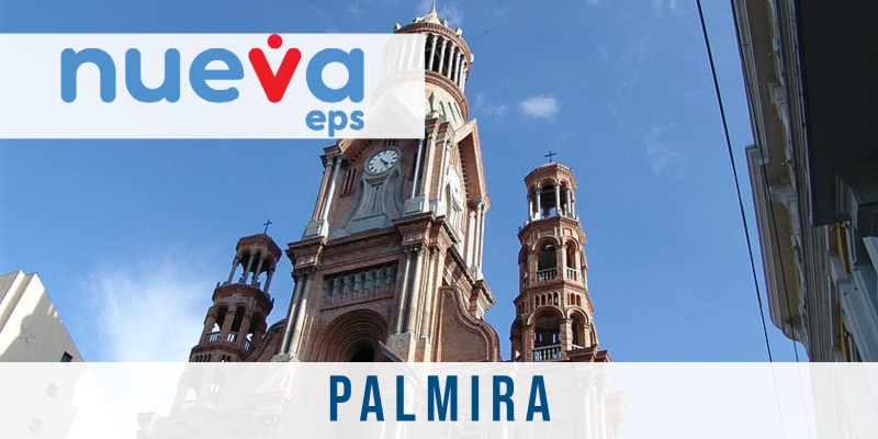 Urgencias Nueva EPS en Palmira