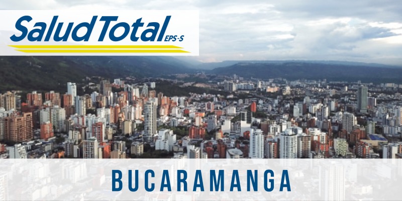 Red Salud Total Urgencias Bucaramanga
