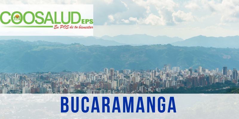 red de Urgencias Coosalud Bucaramanga