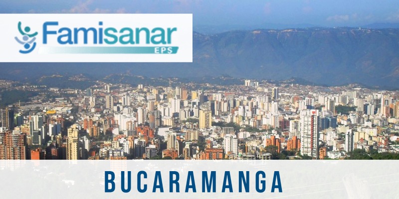 Red de Urgencias Famisanar Bucaramanga