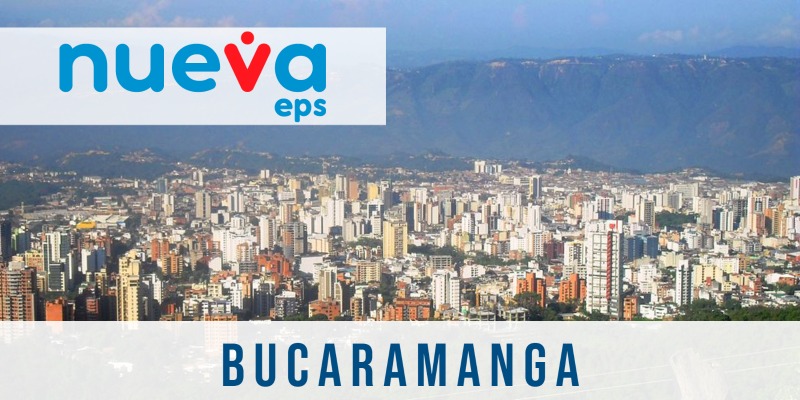 Red de Urgencias Nueva EPS Bucaramanga