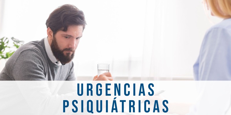 Urgencias Psiquiatricas en Colombia