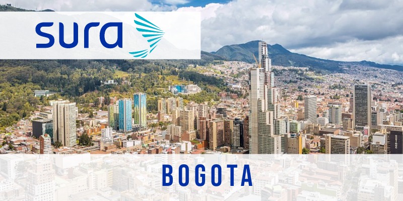 Red de Urgencias Sura Bogota