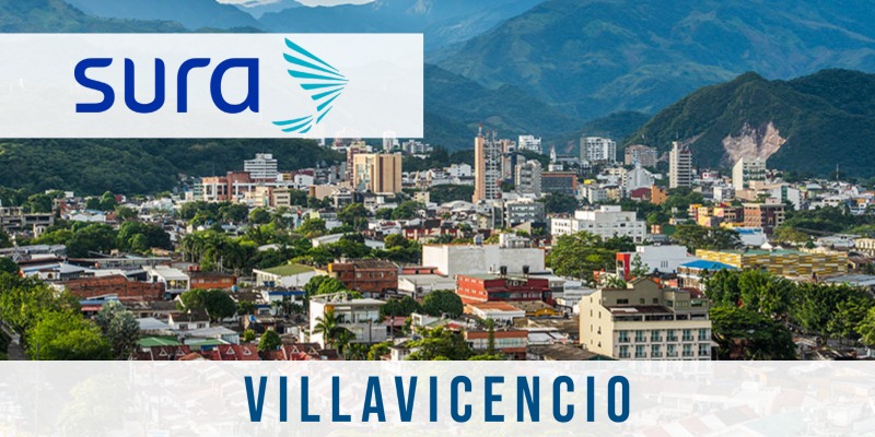 red de Urgencias Sura Villavicencio