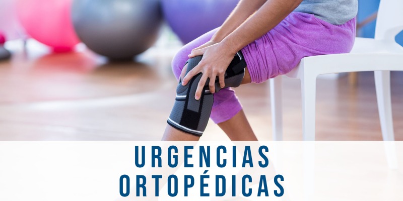 urgencias ortopedicas en Colombia